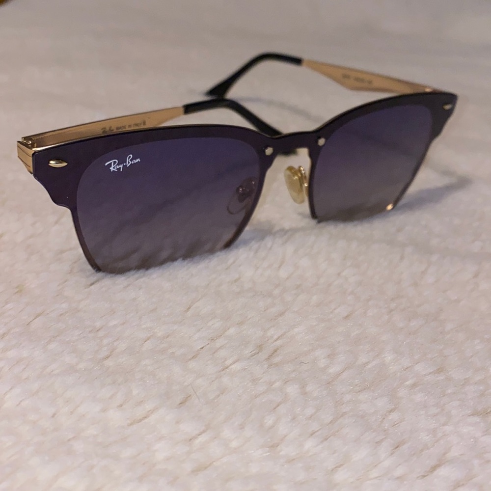 Rayban sunglasses
